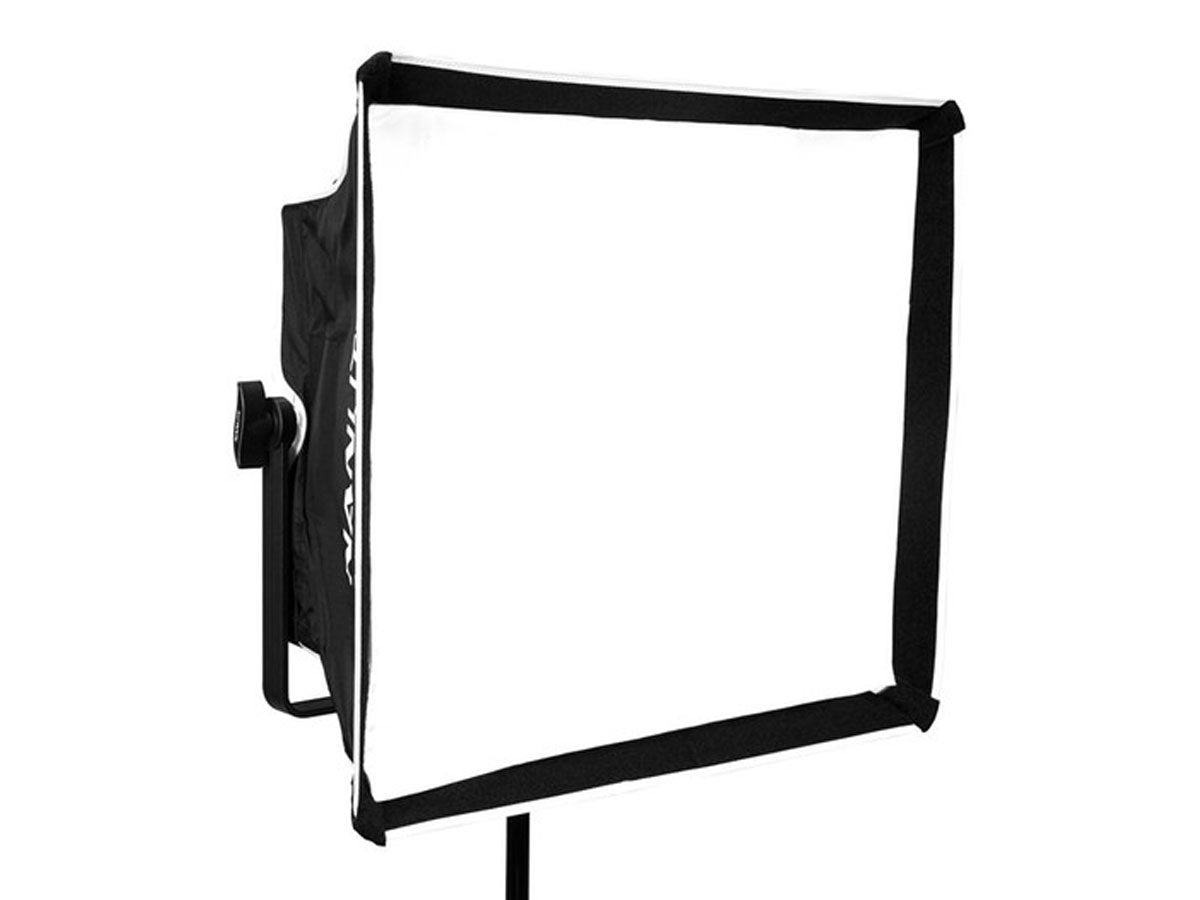 Nanlite MixPanel 150 Softbox (w/Eggcrate)