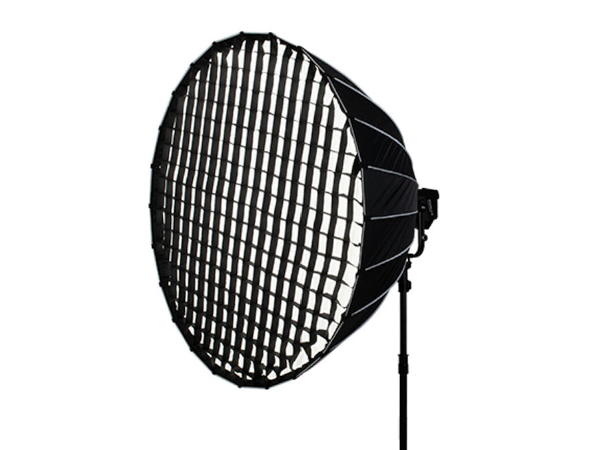 Nanlite Evoke Parabolic Softbox 150cm with NL Mount