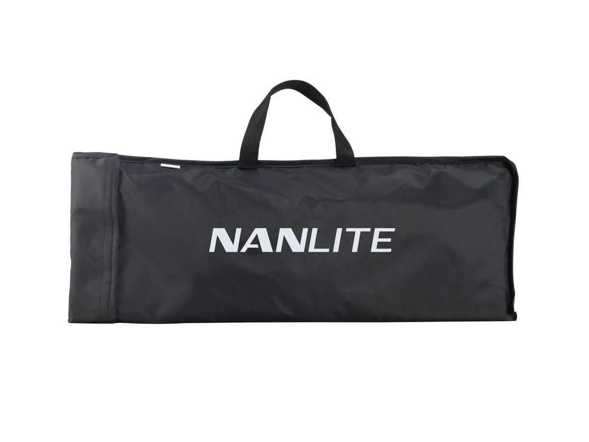 Nanlite Rectangular Softbox 90x60 with Bowens Mount