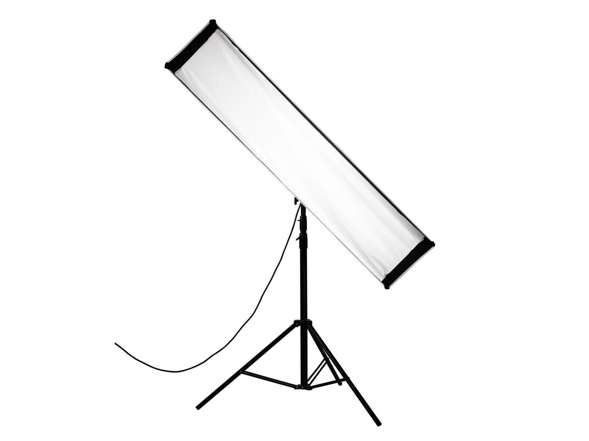 Nanlite 140x30 Stripbank Softbox with Bowens Mount