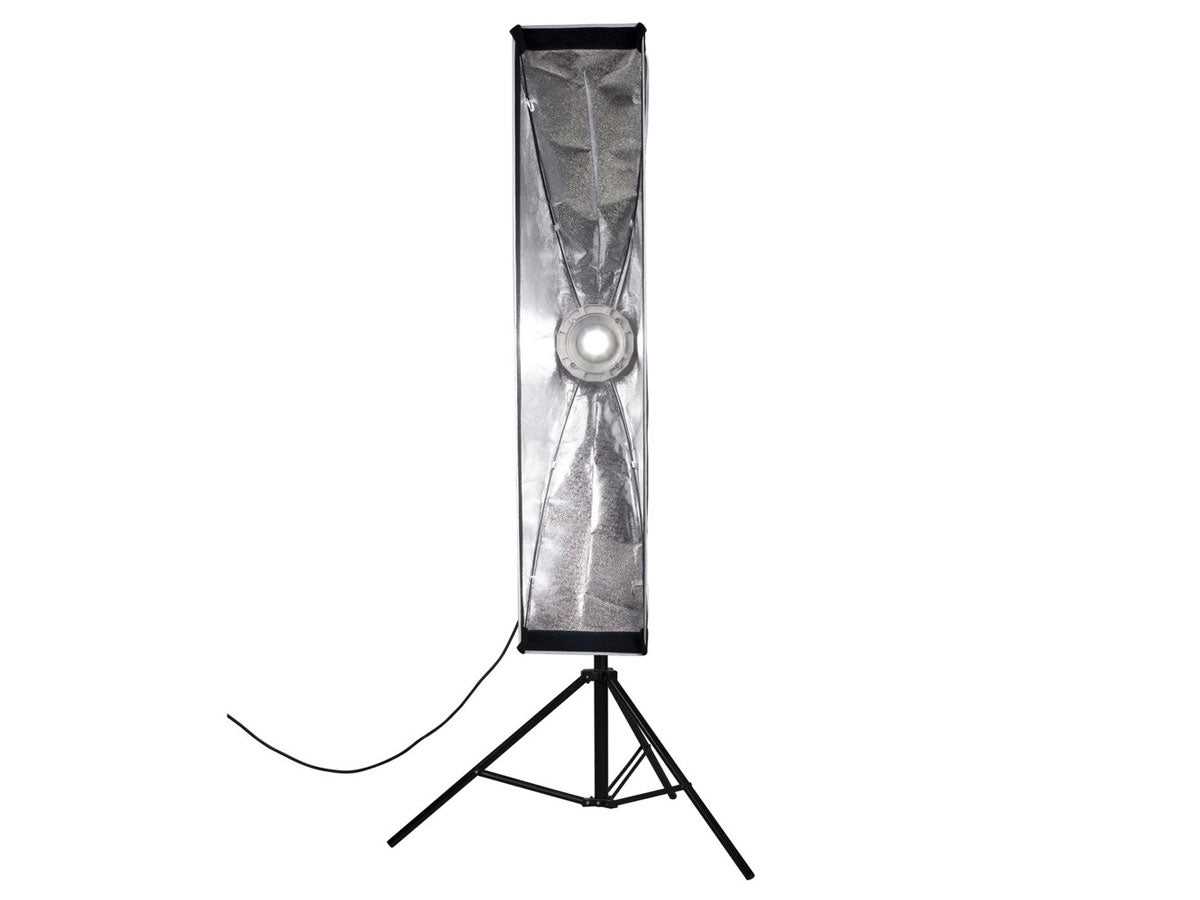 Nanlite 140x30 Stripbank Softbox with Bowens Mount
