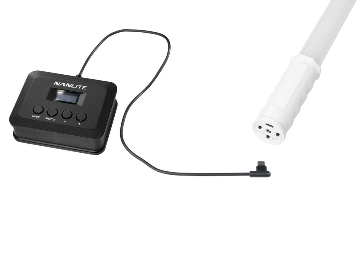 Nanlite Wire Controller