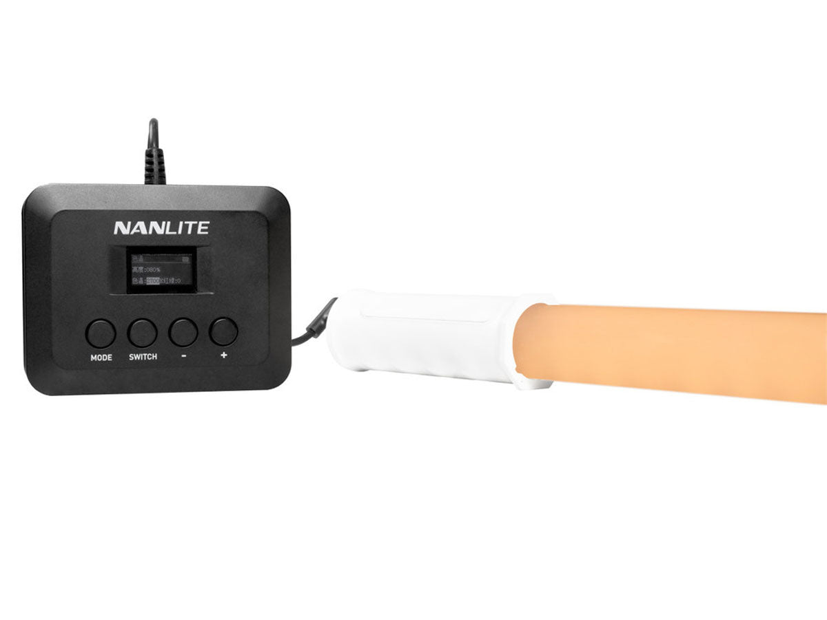 Nanlite Wire Controller