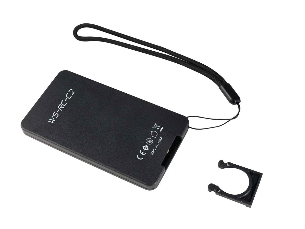Nanlite WS-RC-C2 RGB Remote Control