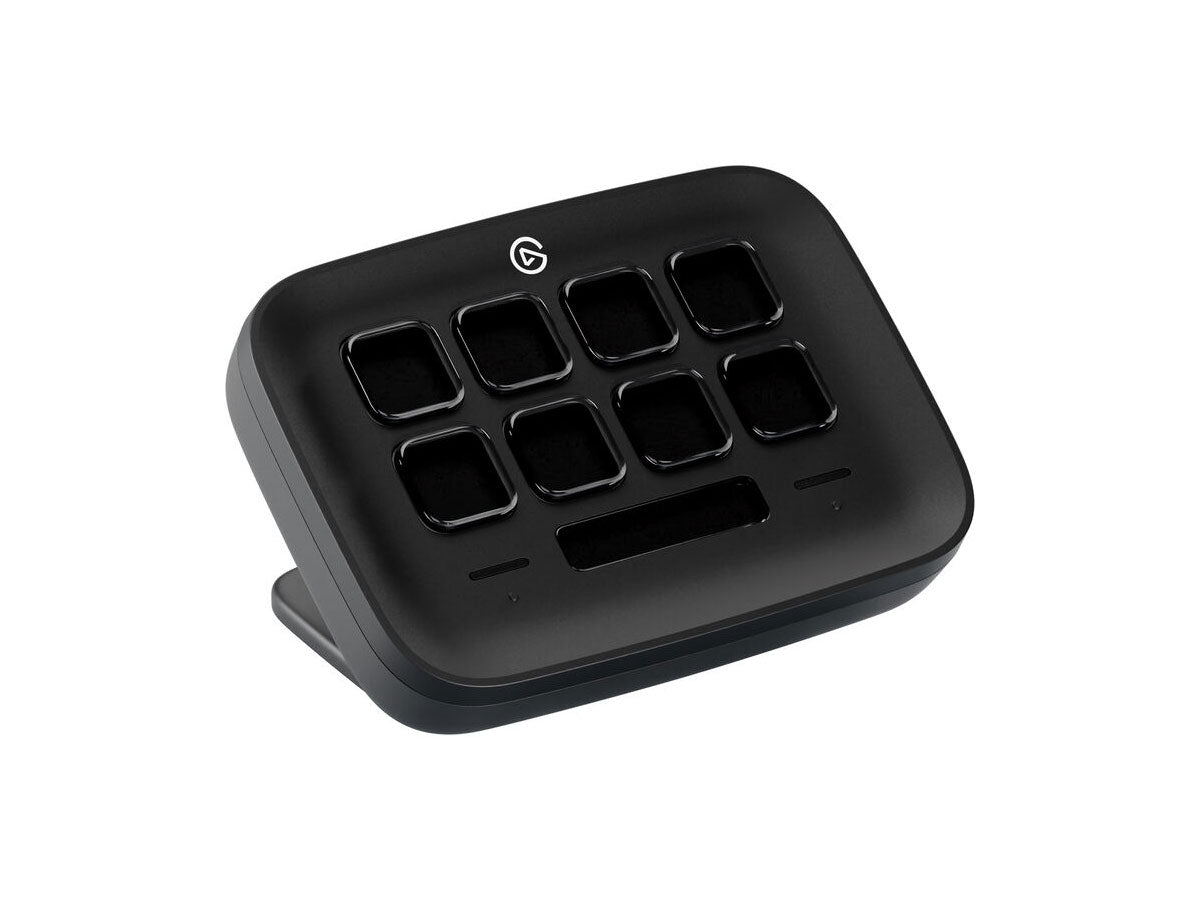 Elgato Stream Deck Neo (Black) USB Productivity Controller