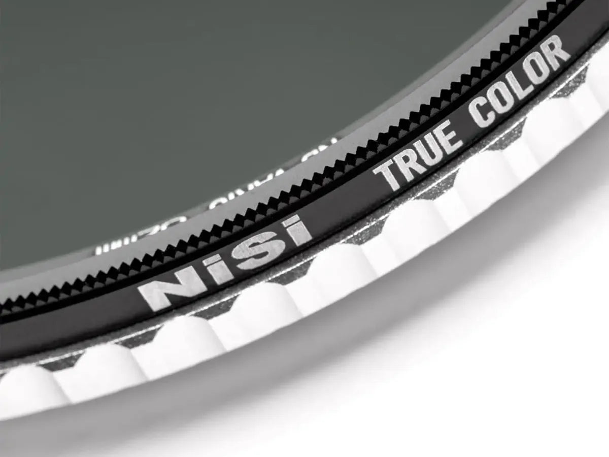 Nisi ND-VARIO 1-5 stops (0.3-1.5) - 82mm