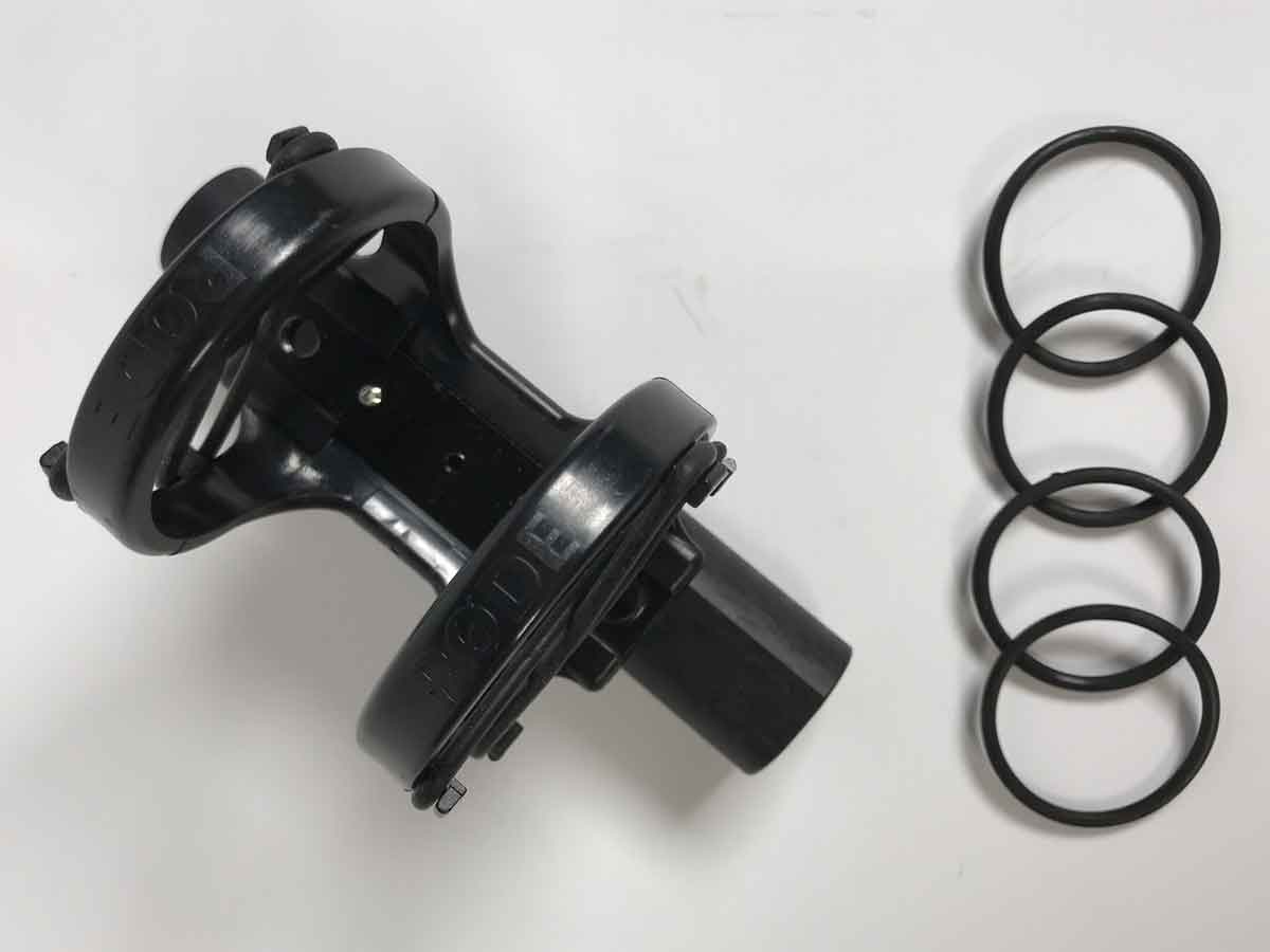 Ex-Demo Rode SM5 Suspension Mount