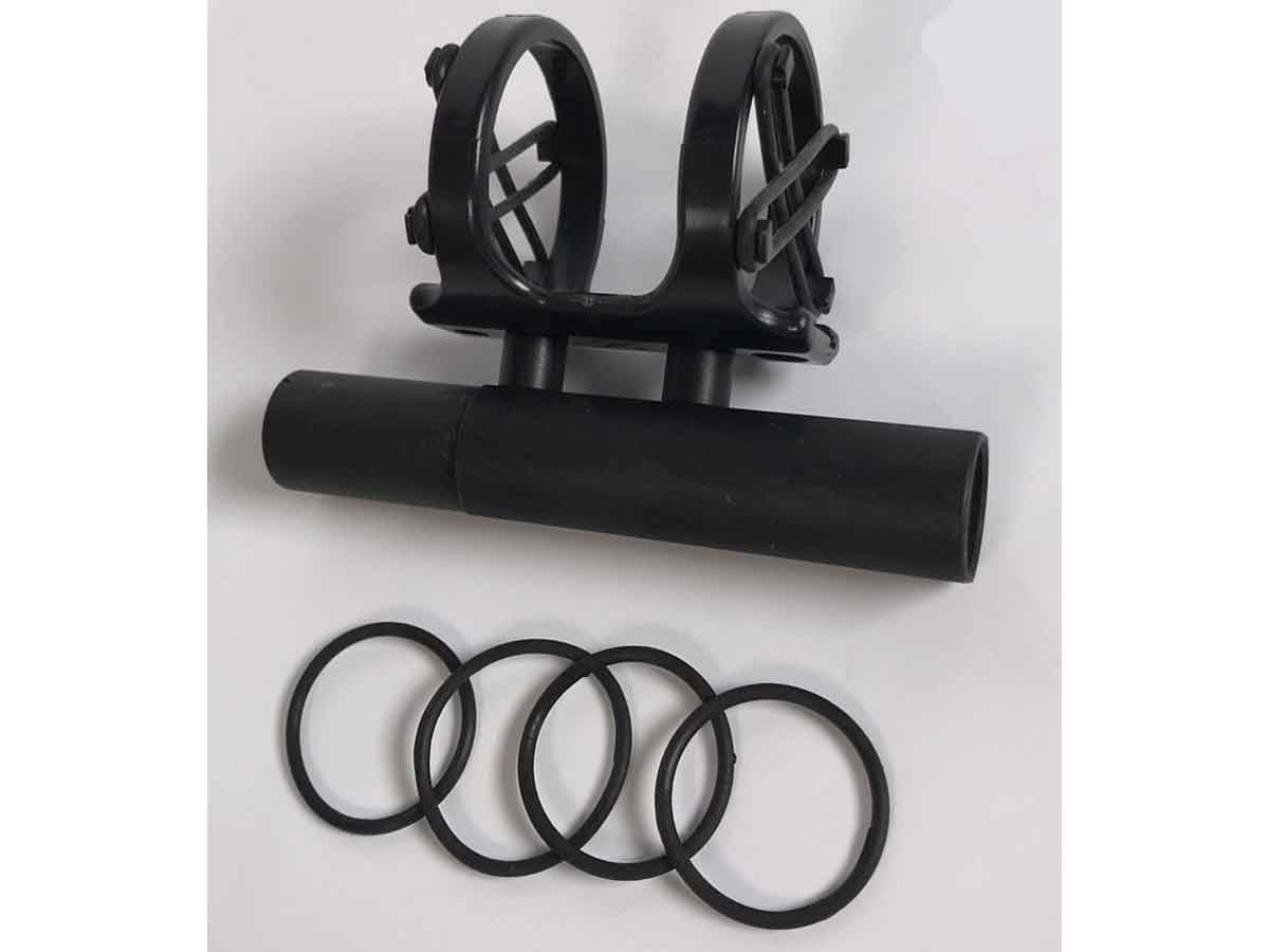 Ex-Demo Rode SM5 Suspension Mount