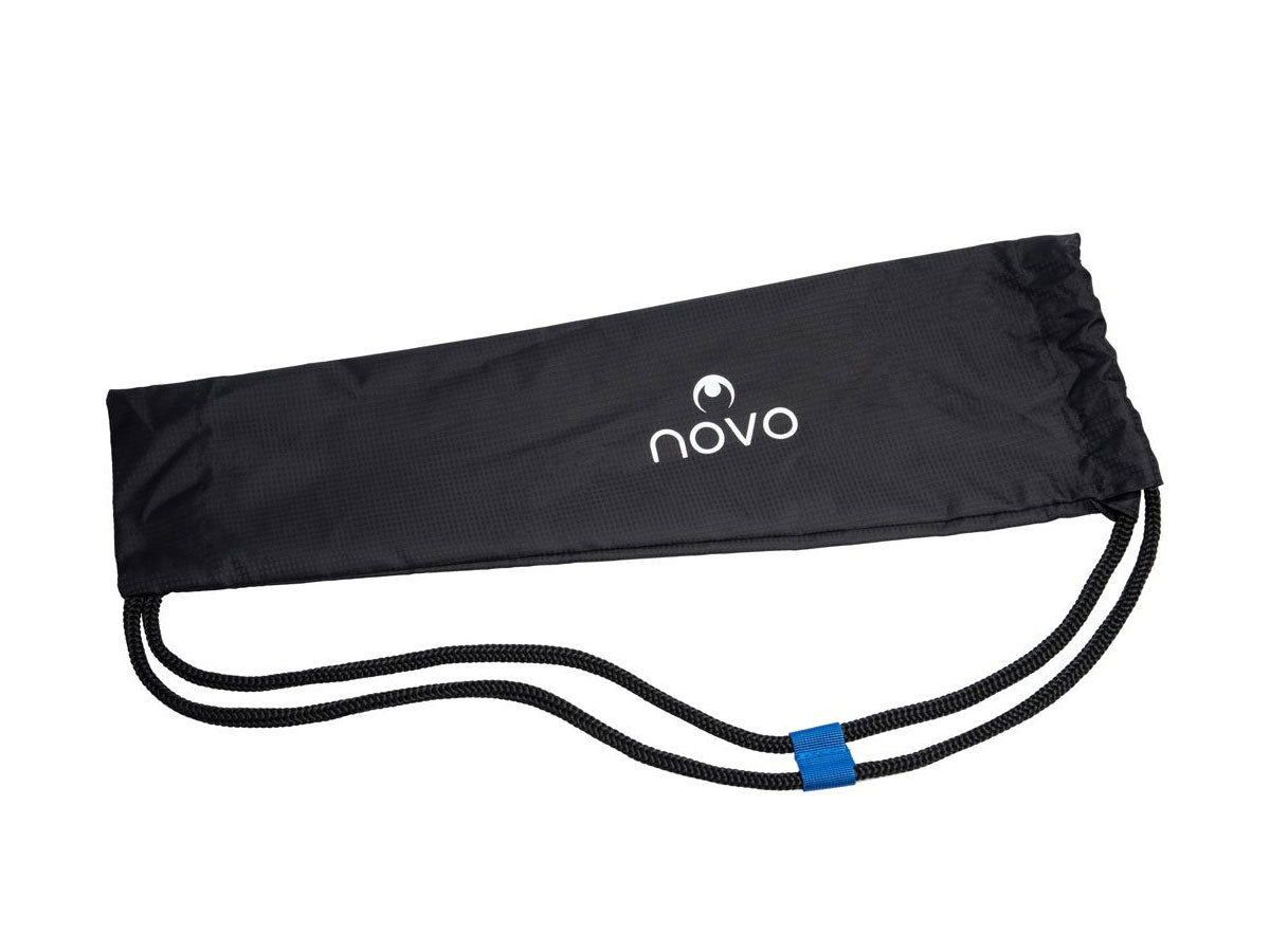 Novo Mantis MP50 Carbon Fibre Professional Monopod