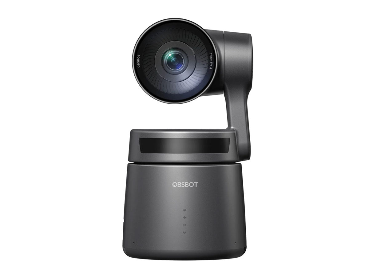 OBSBOT Tail Air PTZ 4K AI-Powered Streaming Camera