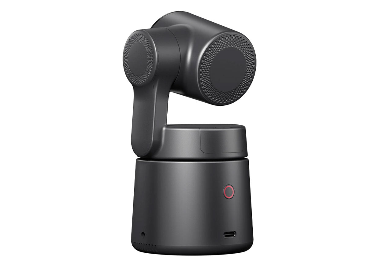 OBSBOT Tail Air PTZ 4K AI-Powered Streaming Camera