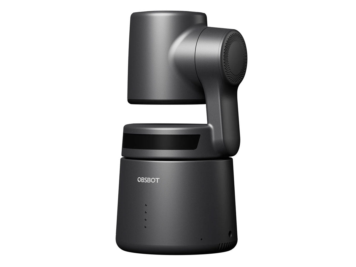 OBSBOT Tail Air PTZ 4K AI-Powered Streaming Camera