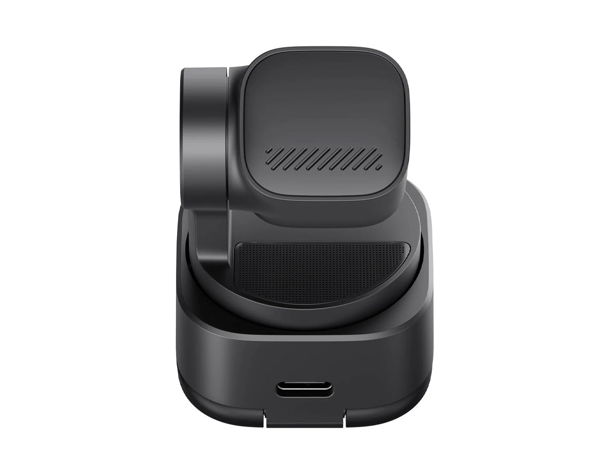 OBSBOT Tiny 3 Lite AI-Powered 4K PTZ Webcam with AI-Powered Tracking