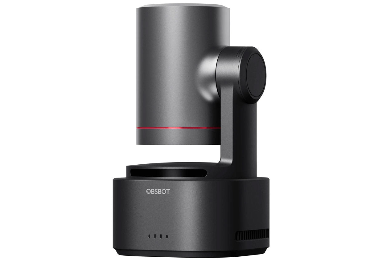 OBSBOT Tail 2 4K AI-Powered PTZR Live Production Camera
