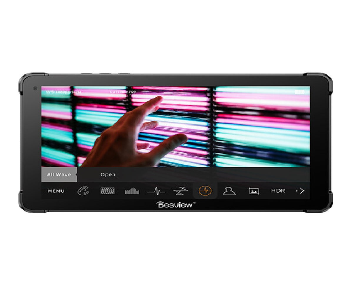 Desview OL7 Inch On Camera Monitor