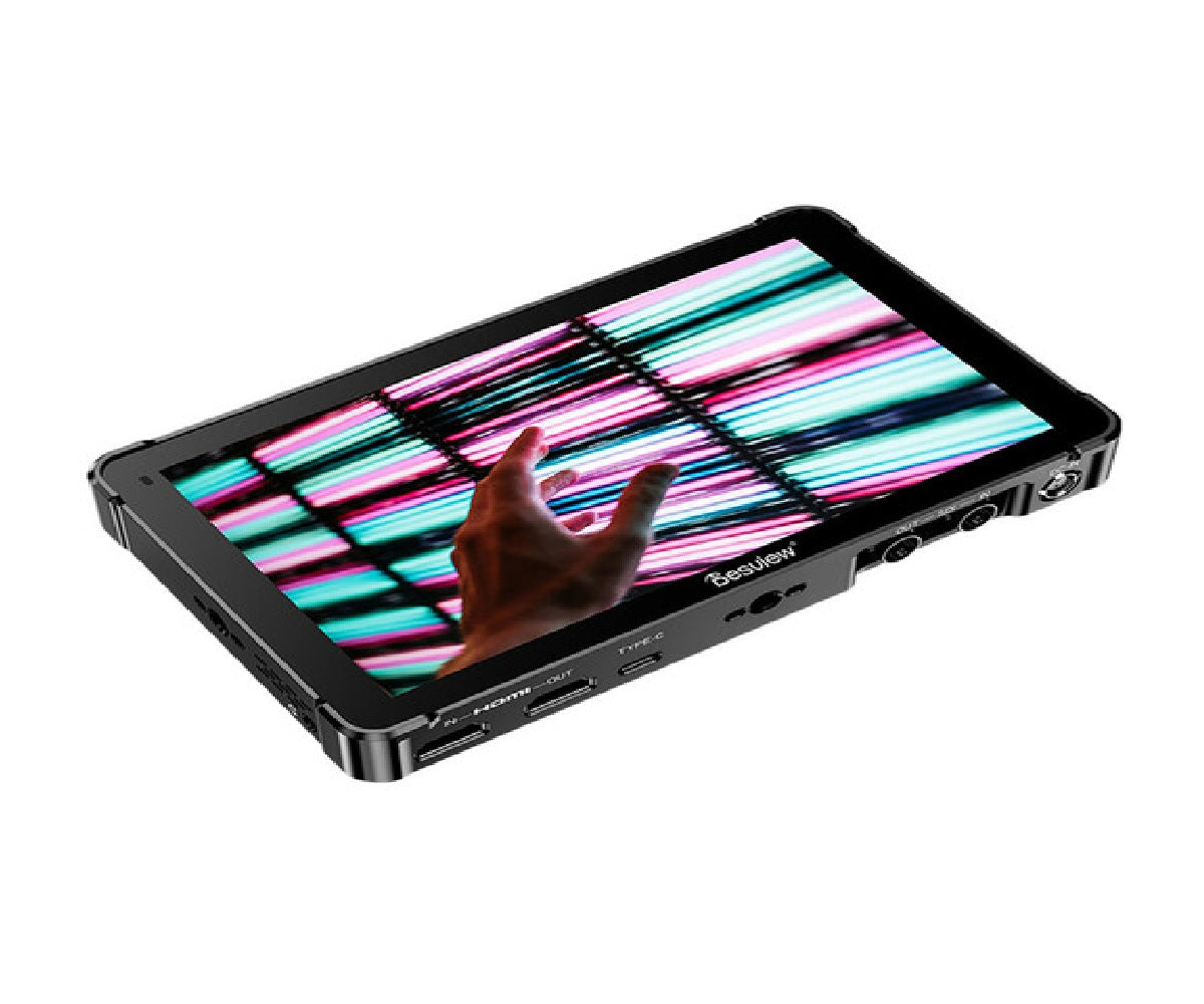 Desview OL7S 7 Inch On Camera Monitor SDI