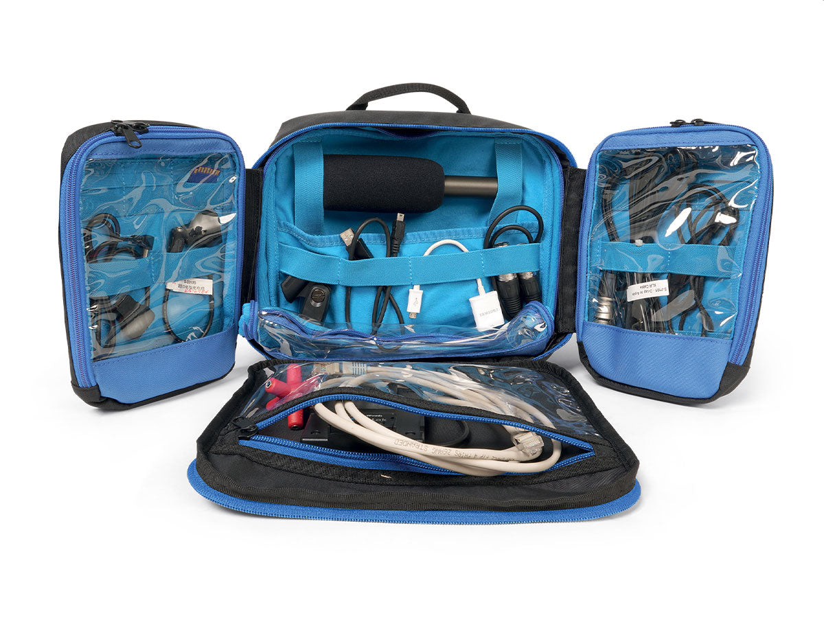 Orca OR-119 Audio/Video Organizer Pouch