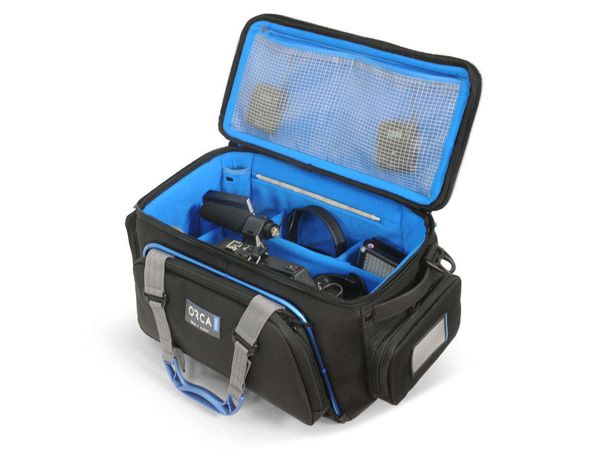 Orca OR-12 Shoulder Video Bag
