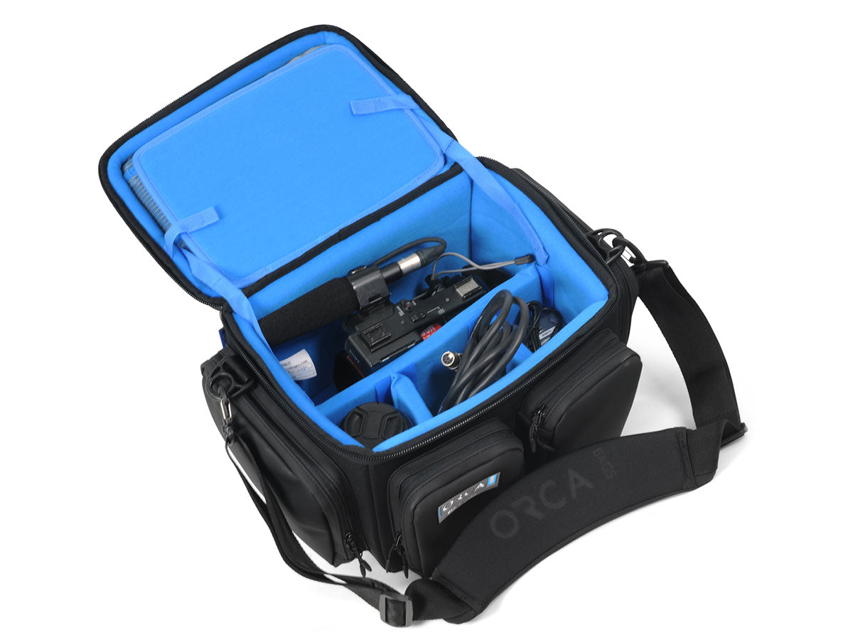 Orca OR-130 Small Lens and Accessory Bag