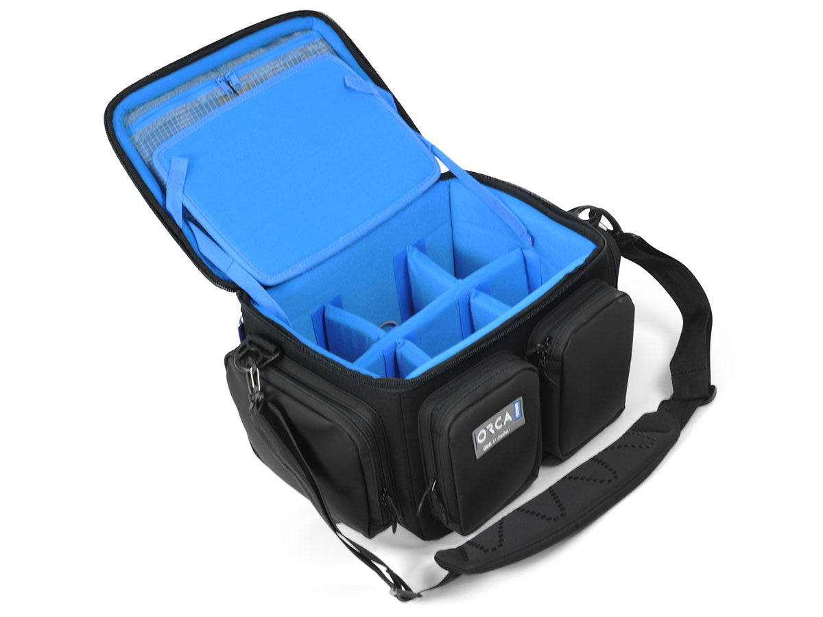 Orca OR-130 Small Lens and Accessory Bag