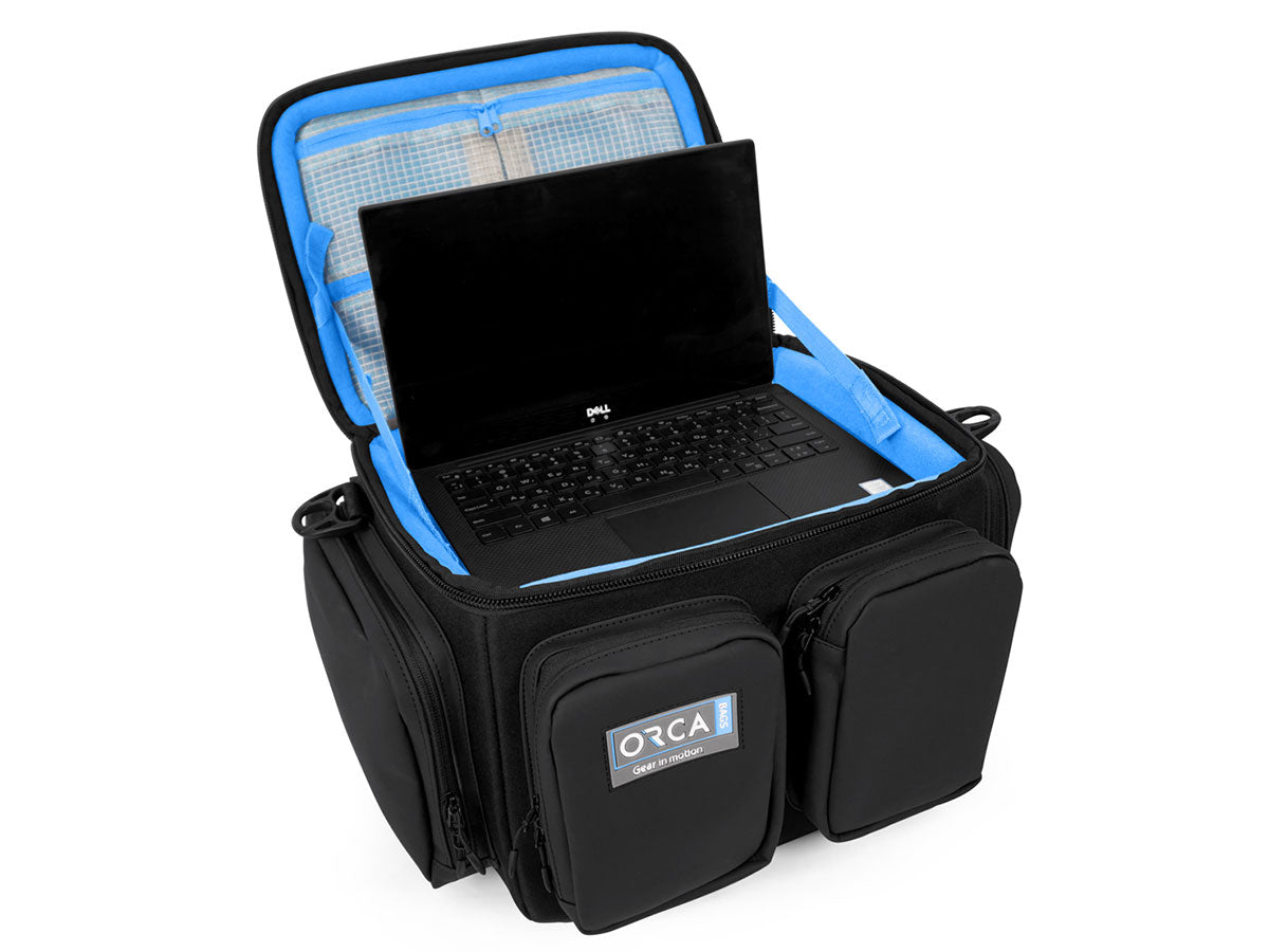Orca OR-130 Small Lens and Accessory Bag