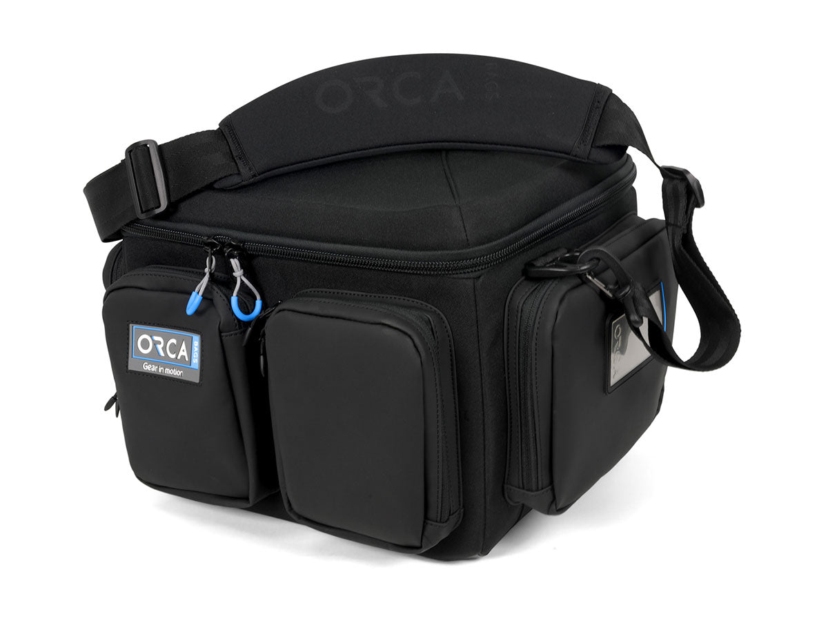 Orca OR-130 Small Lens and Accessory Bag