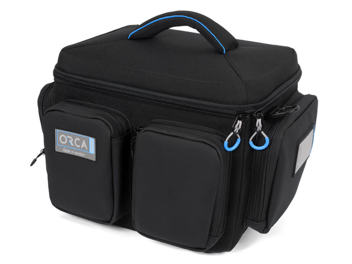 Orca OR-130 Small Lens and Accessory Bag
