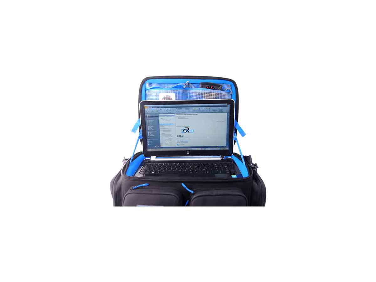 Orca OR-132 Lenses and Accessories Case (Small)