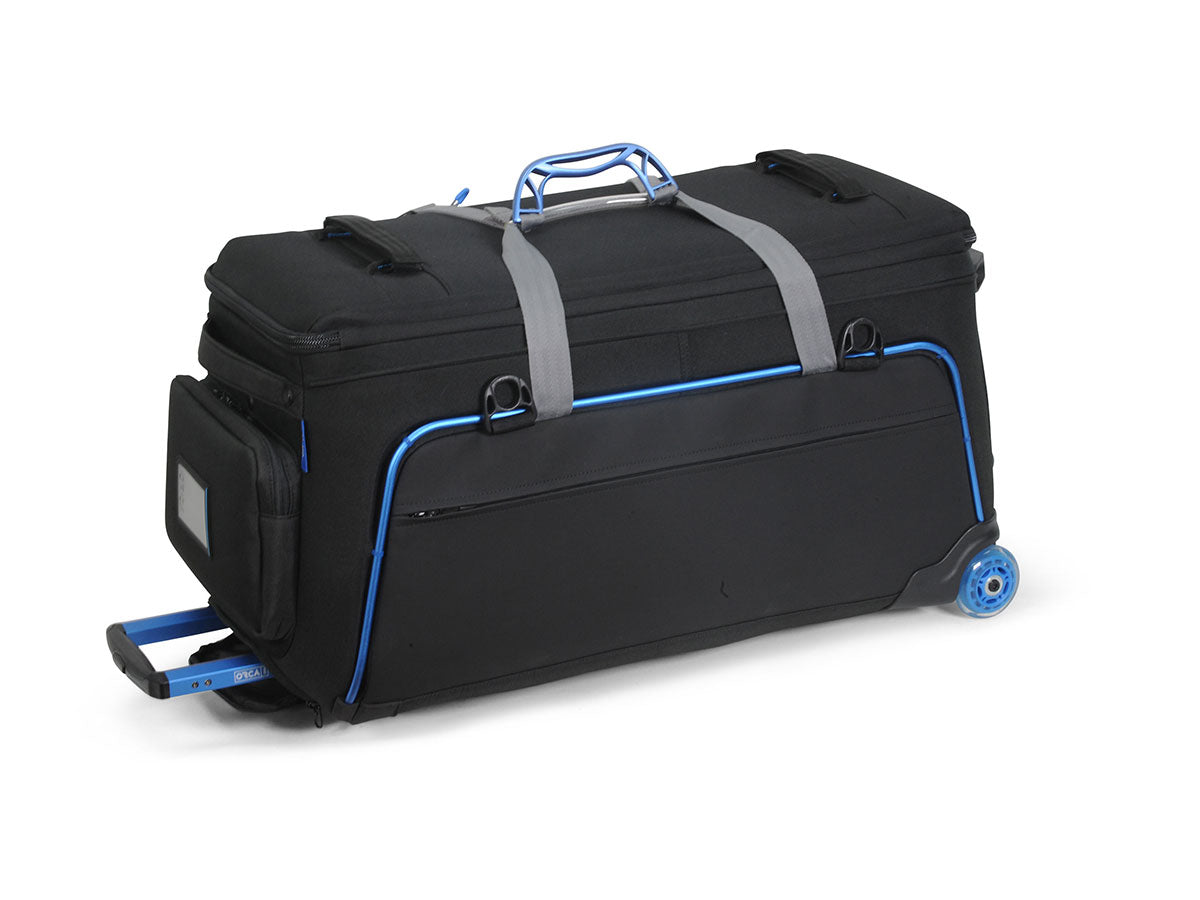 Orca OR-14 Video Camera Trolley Bag with Top Tray