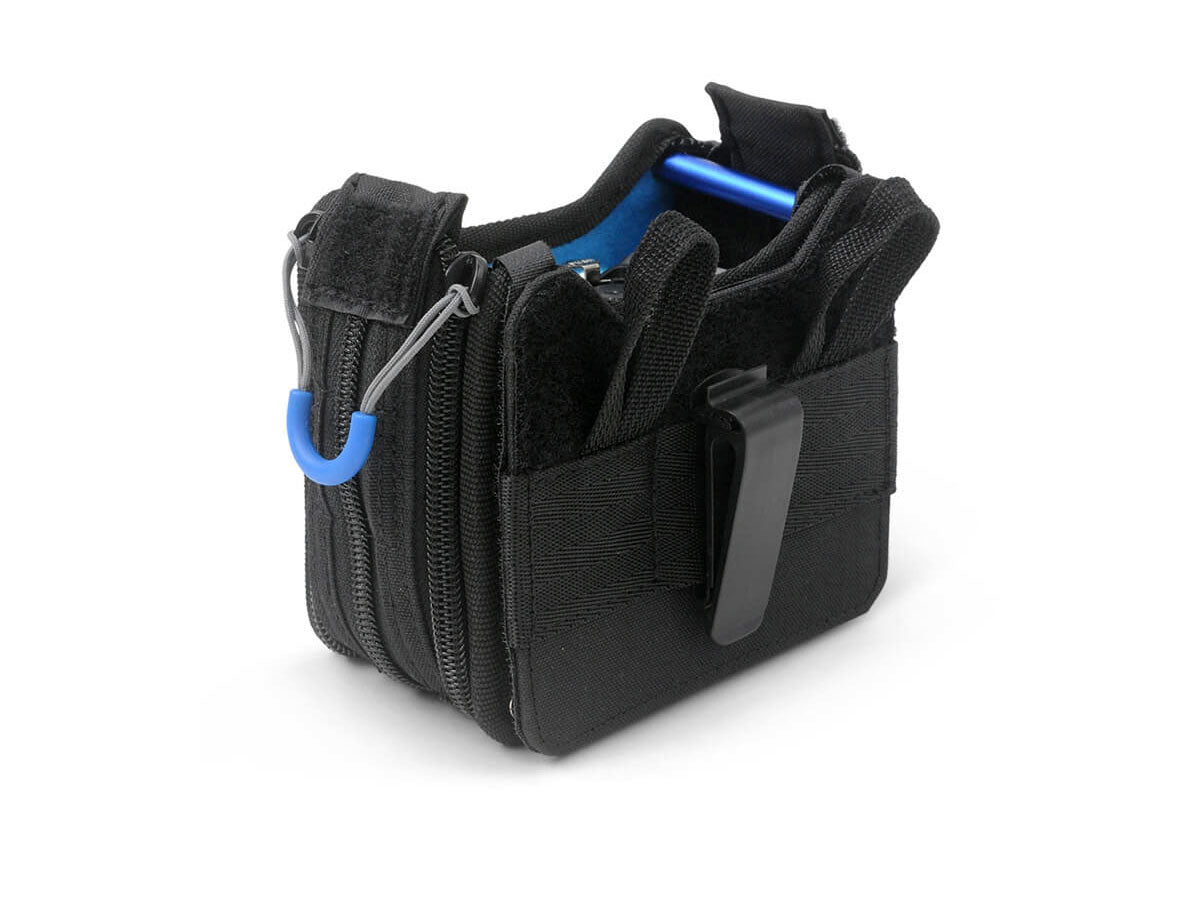 Orca Bags OR-264 Low Profile Audio Mixer Bag for Zoom F3