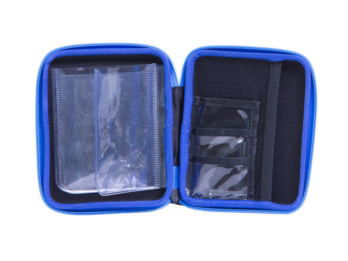 Orca Pouch for Capsules & Audio Accessories