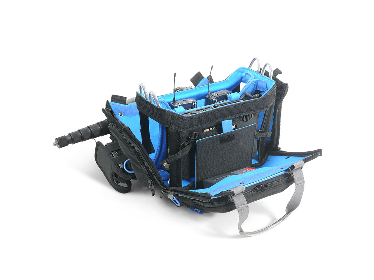 Orca OR-30 Audio / Mixer Bag - 1