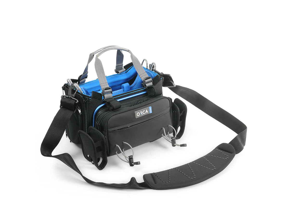 Orca OR-30 Audio / Mixer Bag - 1