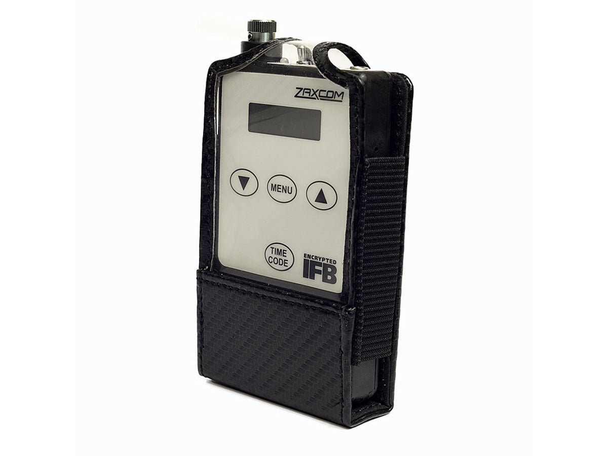 Orca OR-31 Pouch for Zaxcom ERX-2 IFB Receiver