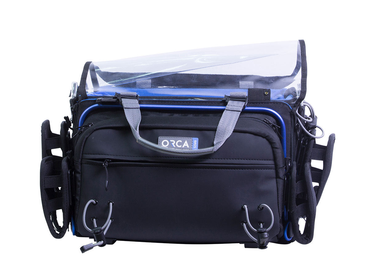 Orca OR-34 Audio / Mixer Bag