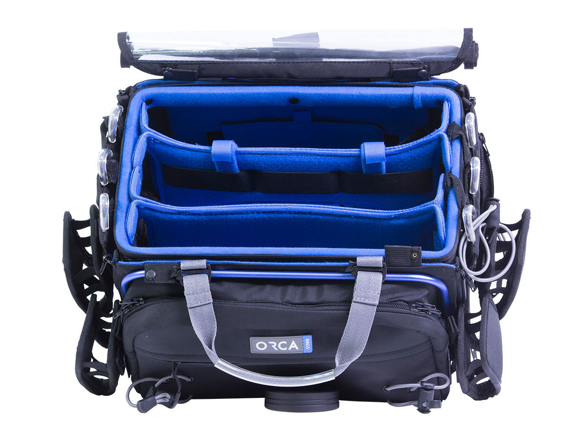 Orca OR-34 Audio / Mixer Bag