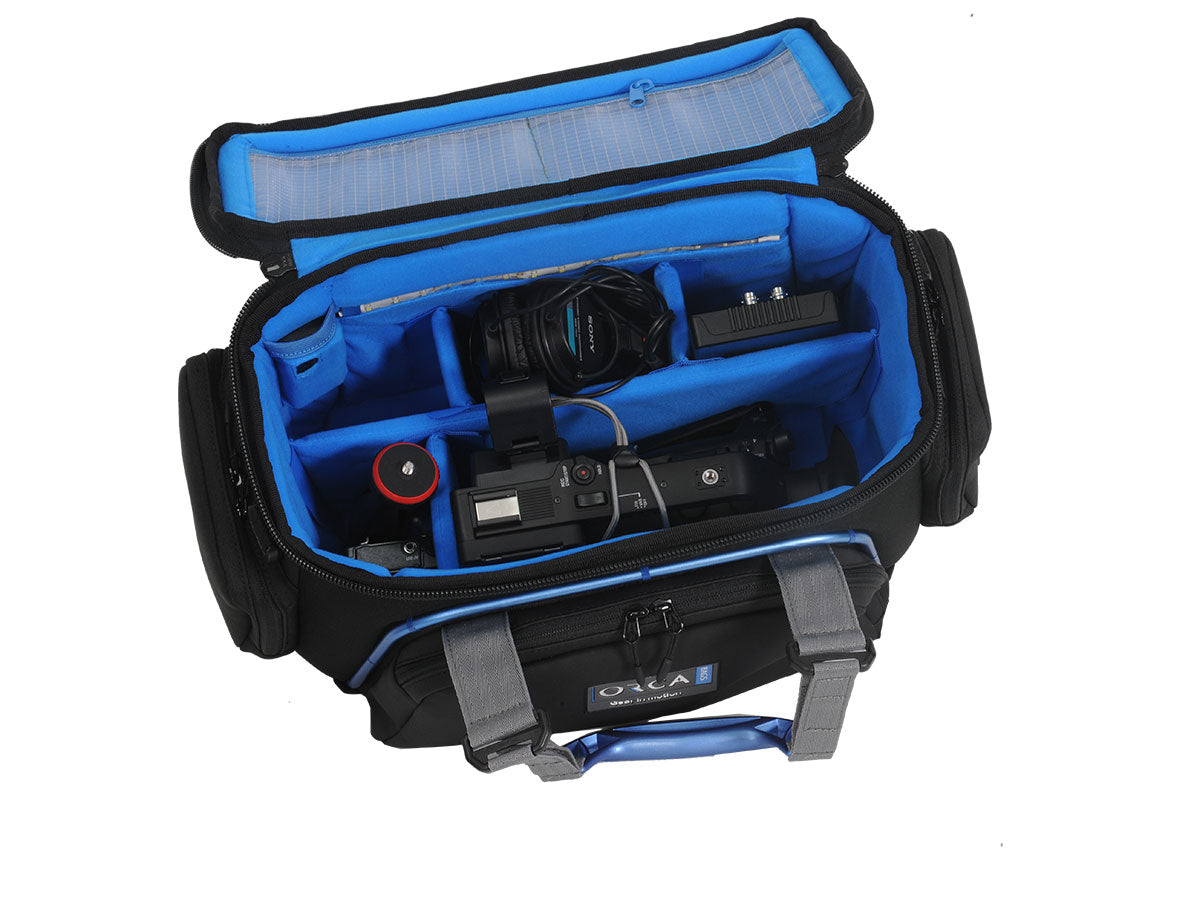 Orca OR-4 Video Camera Shoulder Bag