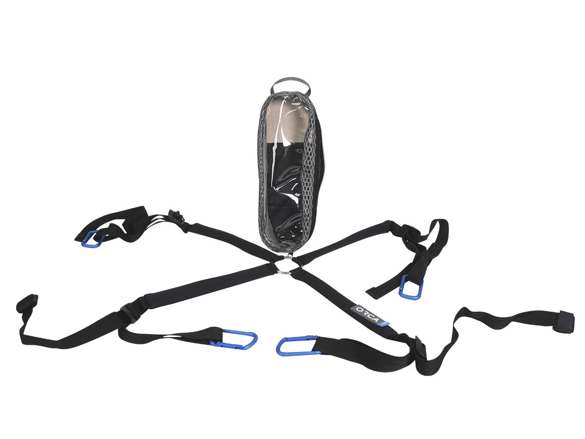 Orca Light Harness