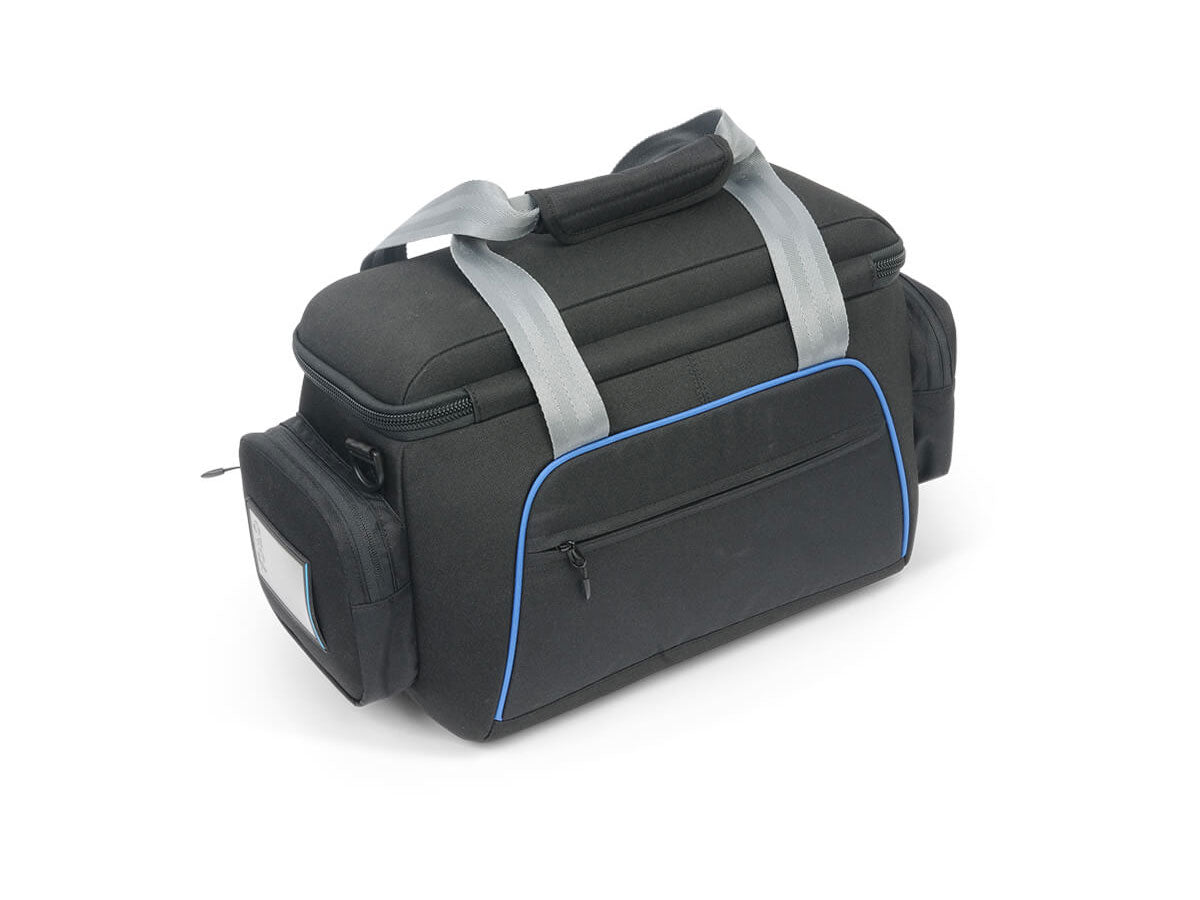 Orca OR-504 Classic Video Camera Shoulder Bag - X-Small