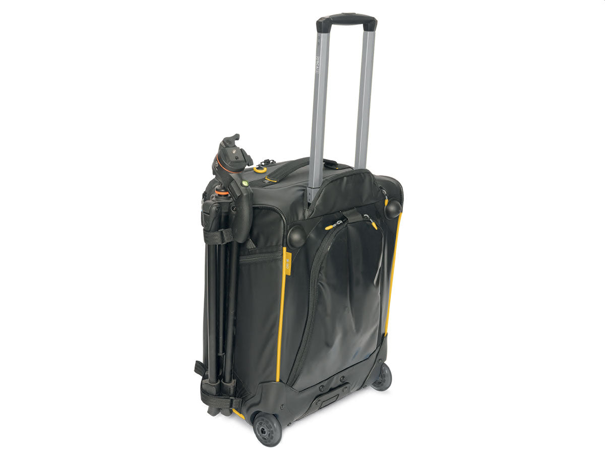 Orca OR-518 Mirrorless Camera Trolley Case w/ Backpack System (Medium)