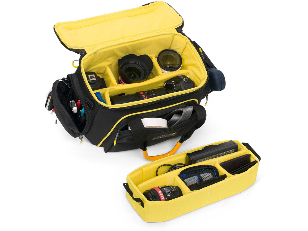 Orca OR-525 DSLR Shoulder Bag for Mirrorless and DSLR Cameras