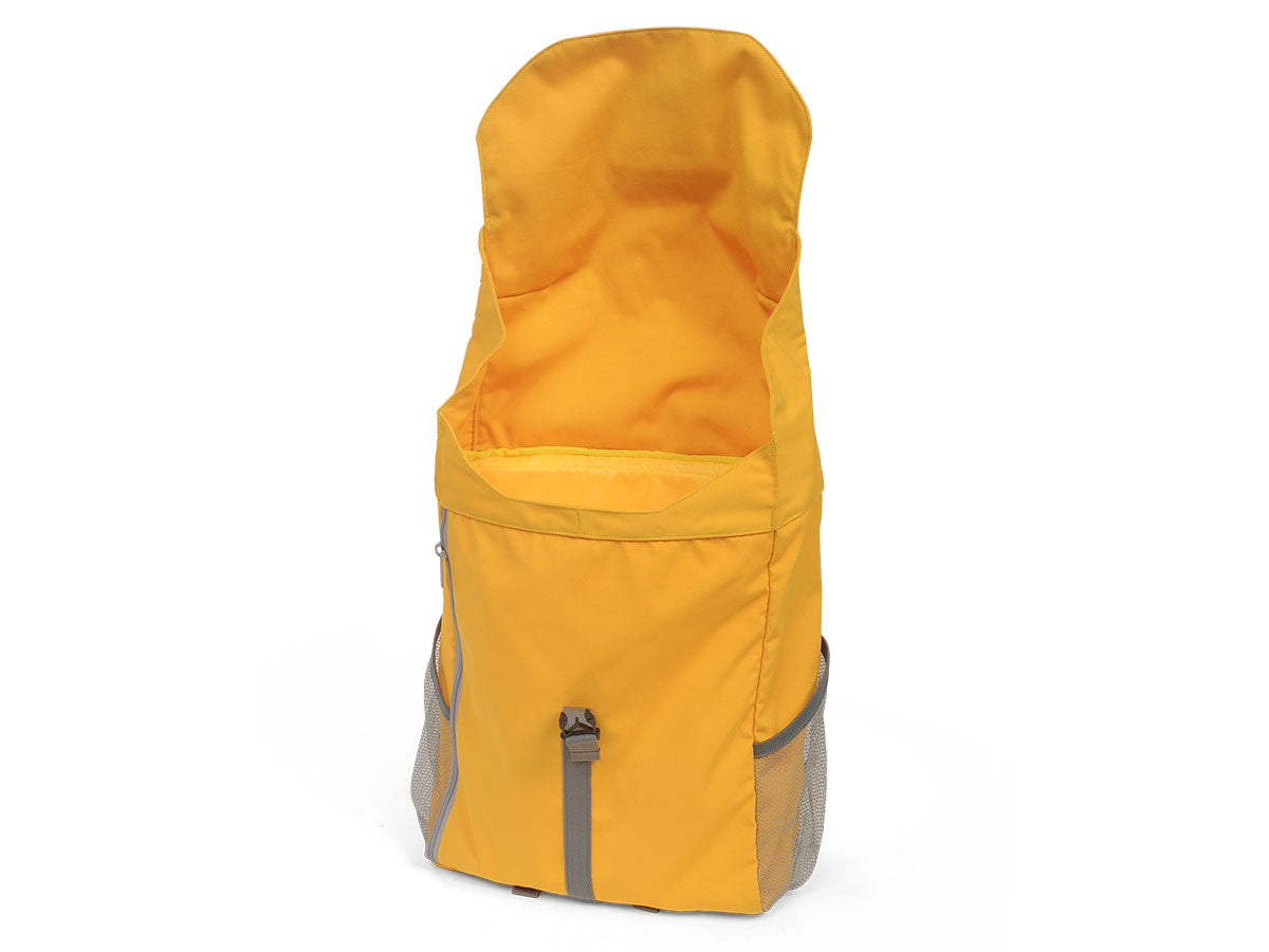 Orca OR-531Y Any Day Laptop-Backpack - Yellow