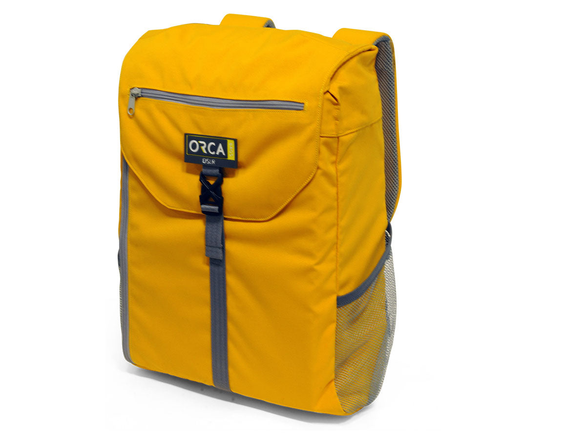 Orca OR-531Y Any Day Laptop-Backpack - Yellow