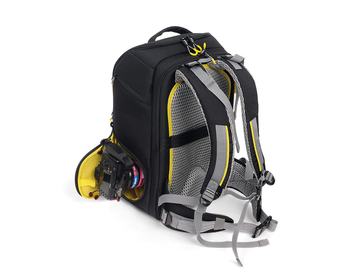 Orca OR-536 Quick Draw backpack For Mirrorless and DSLR cameras