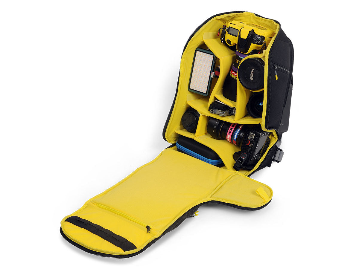 Orca OR-536 Quick Draw backpack For Mirrorless and DSLR cameras