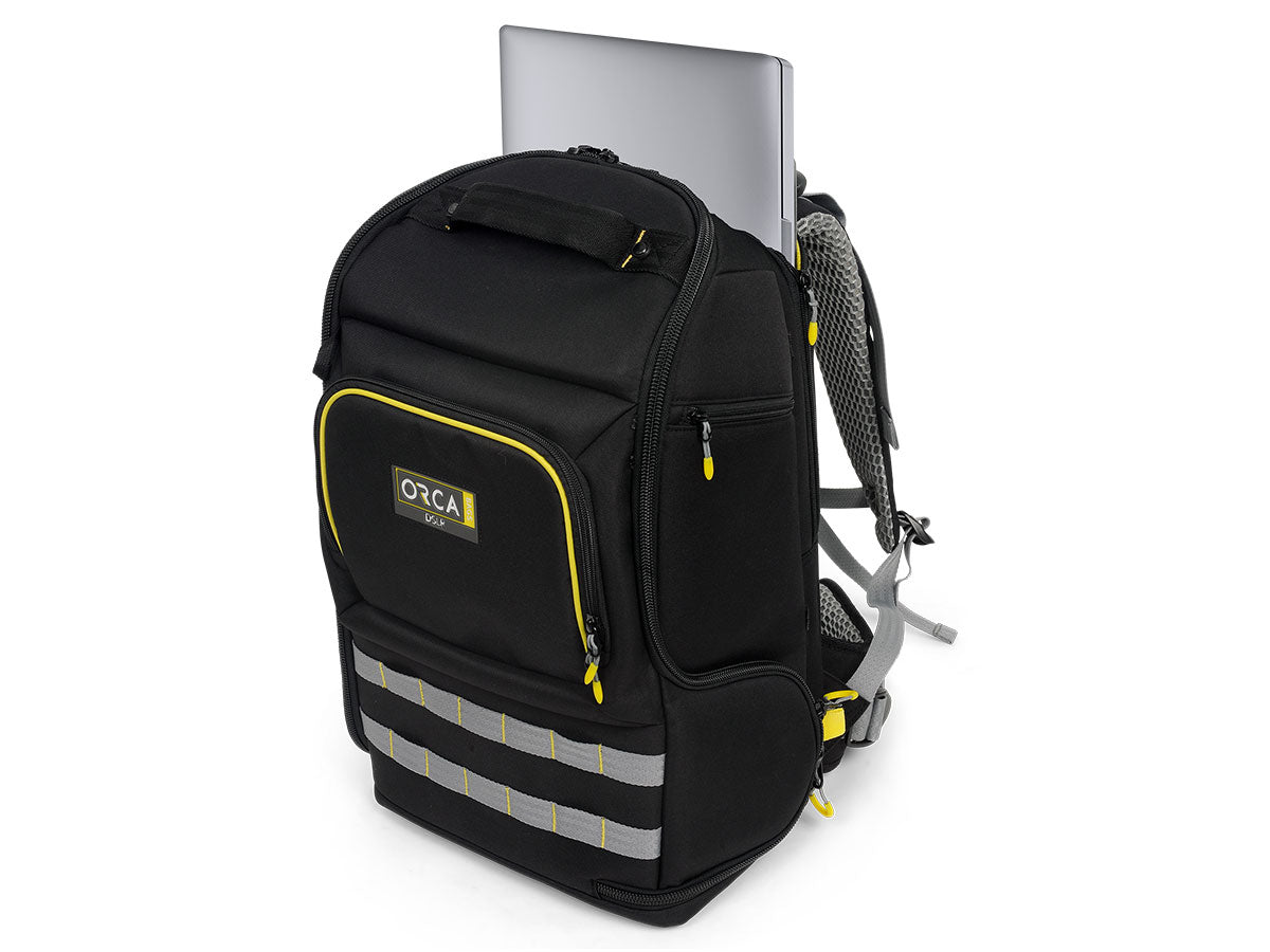 Orca OR-536 Quick Draw backpack For Mirrorless and DSLR cameras