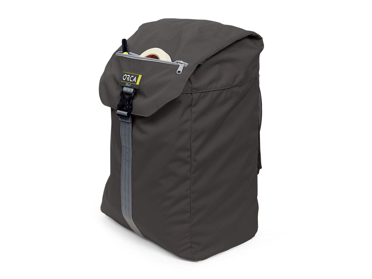 Orca OR-542G DSLR Accessories Cart - Grey