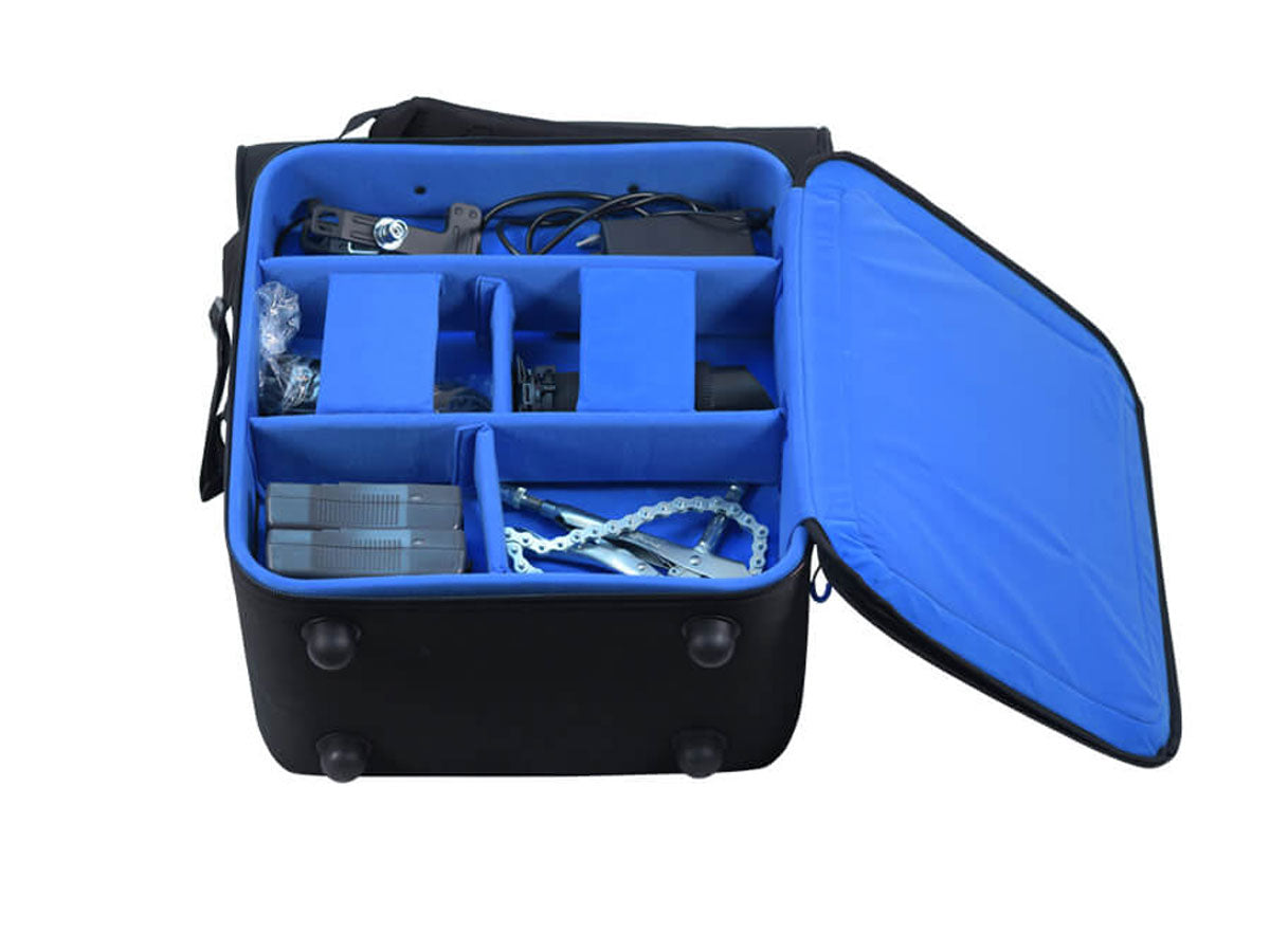 Orca OR-62 Dual Light Case (Black)