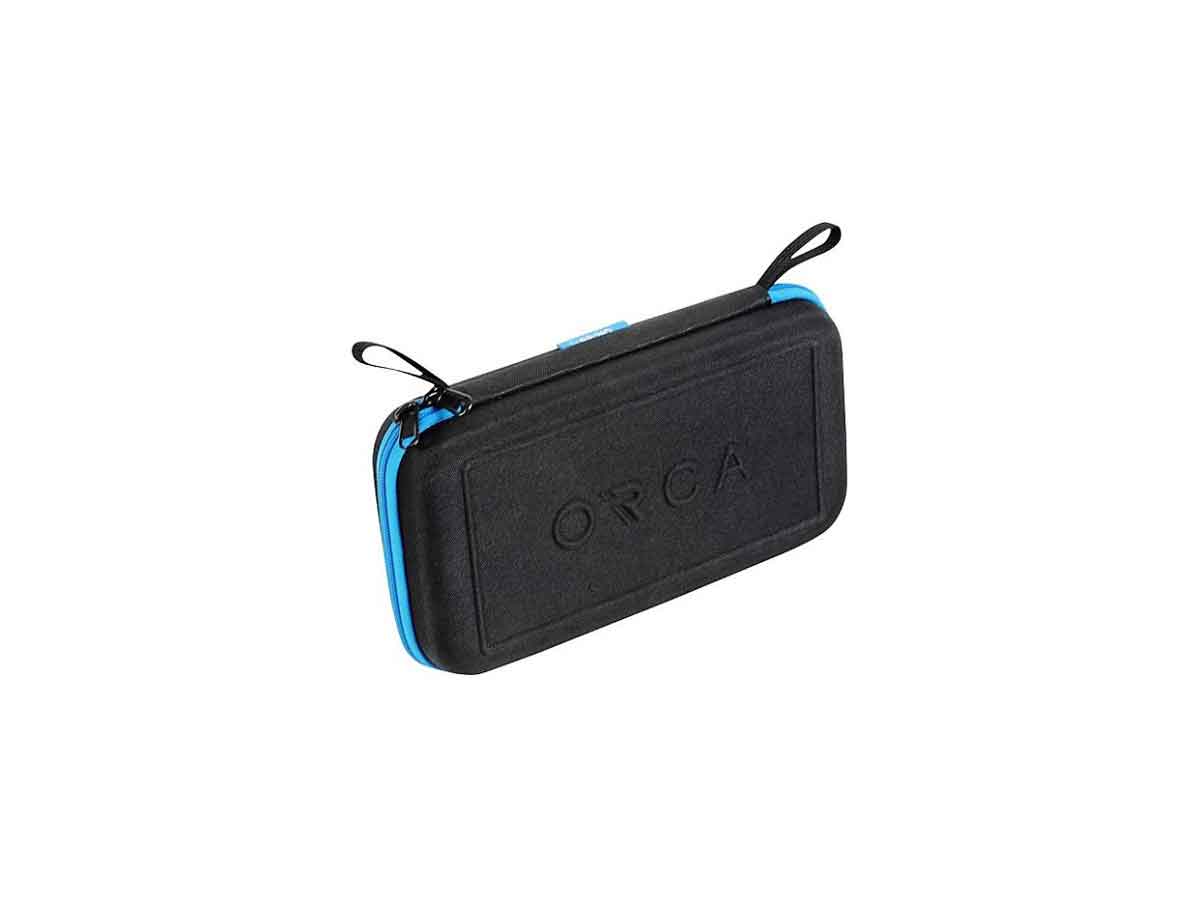 Orca OR-65 Hard Shell Accessories Bag -XXS