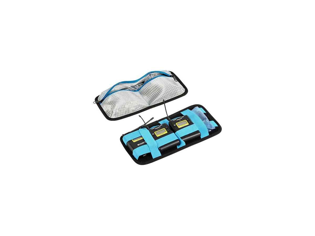 Orca OR-65 Hard Shell Accessories Bag -XXS